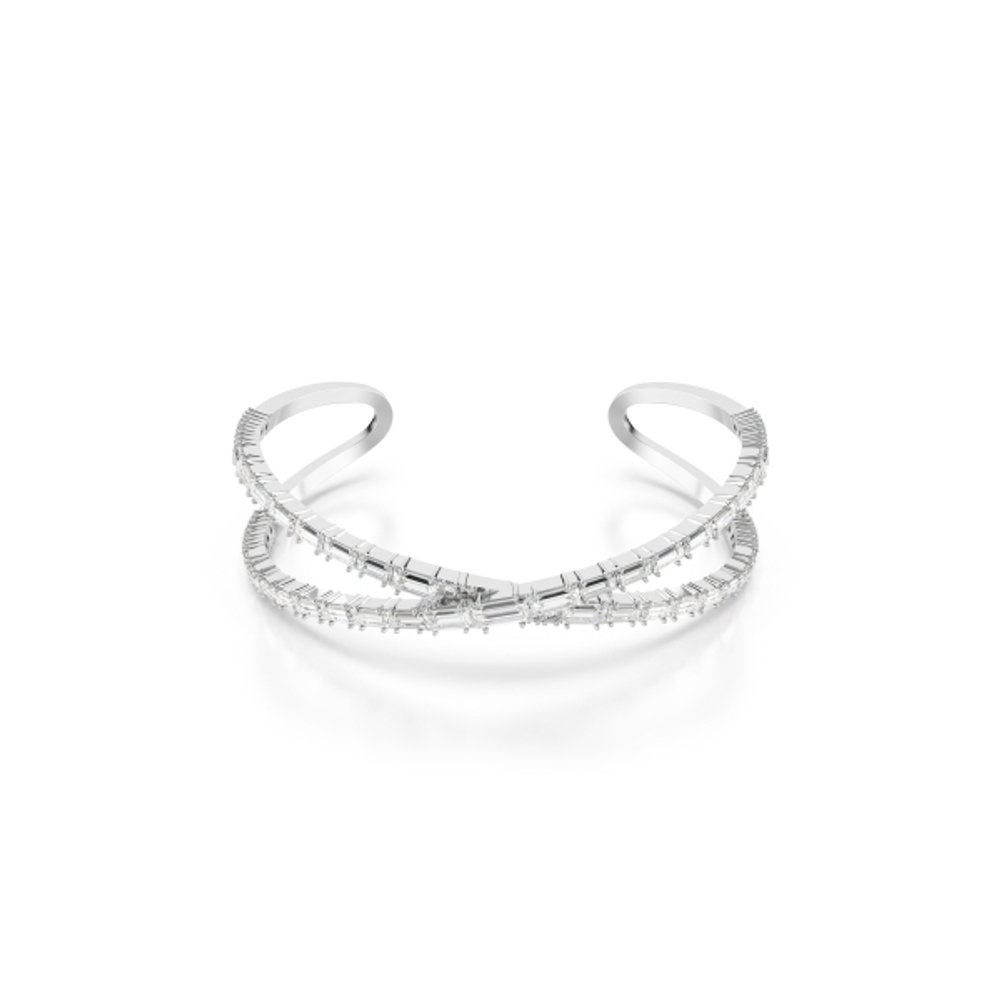 HYPERBOLA:CUFF WHITE/RHS L
