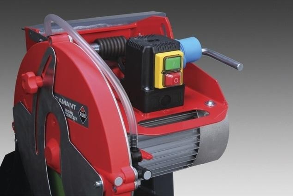 Станок плиткорезный RUBI DR-350 56940