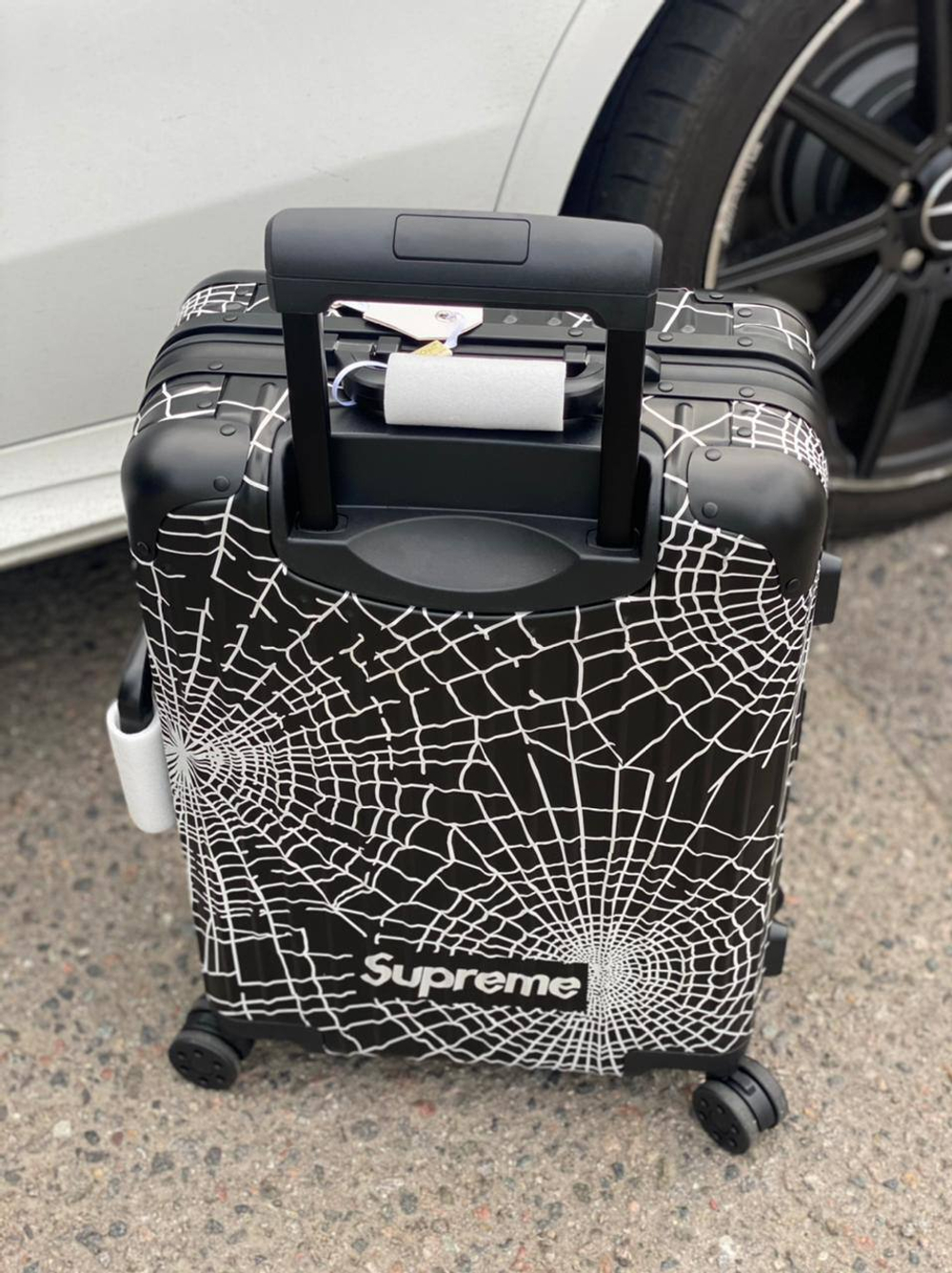 Чемодан Rimowa