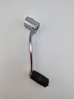 Лапка, рычаг переключения передач эндуро мотоцикла 100мм