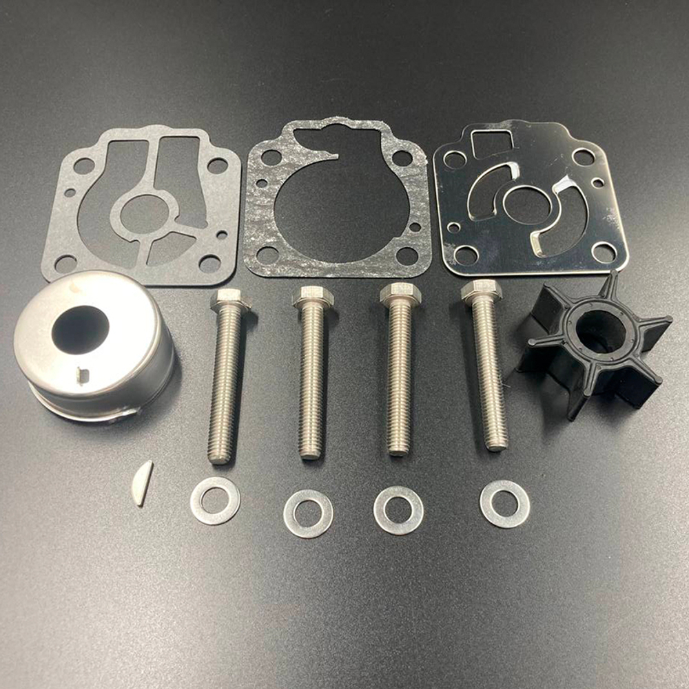 Ремкомплект помпы охлаждения Tohatsu 40-50 (8M0046094; 853792A3) TLDi (Osaka)