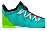 Кроссовки Nike Lebron 16 Low Air Lbj Hyper Jade 16