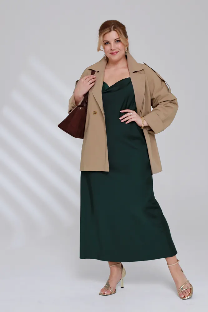 Тренч 20088 Fabrika