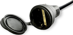 Удлинитель силовой iTOK i-CONNECT-SU-PVS-215-1-44-50
