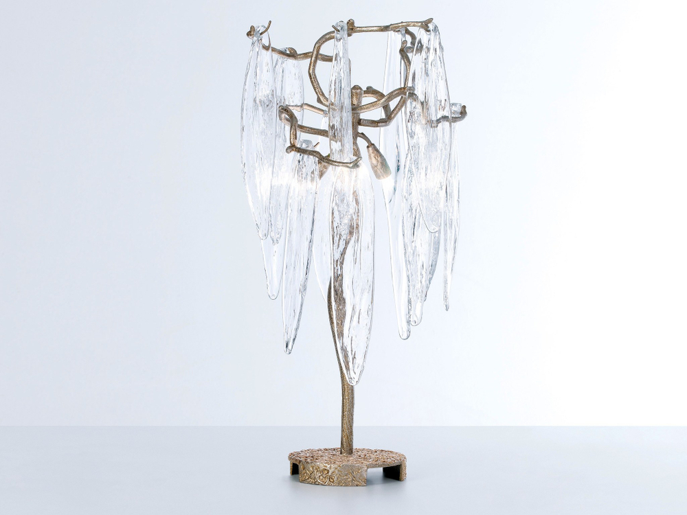 Table  WATERFALL by Serip