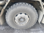 Shacman (Shaanxi) SX* 8x4 Самосвал SX331863366 (Дизельный, 12,5 л, 551 л.с., МТ)