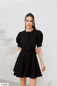 Платье II-5044 Фабрика Моды