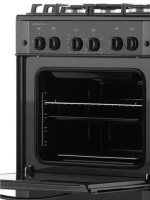 Плита газовая 6500-02 0115