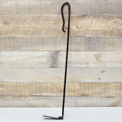 Кочерга для камина "Эконом"