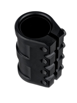 Зажим Triada BAISIC 4-болта, Черный