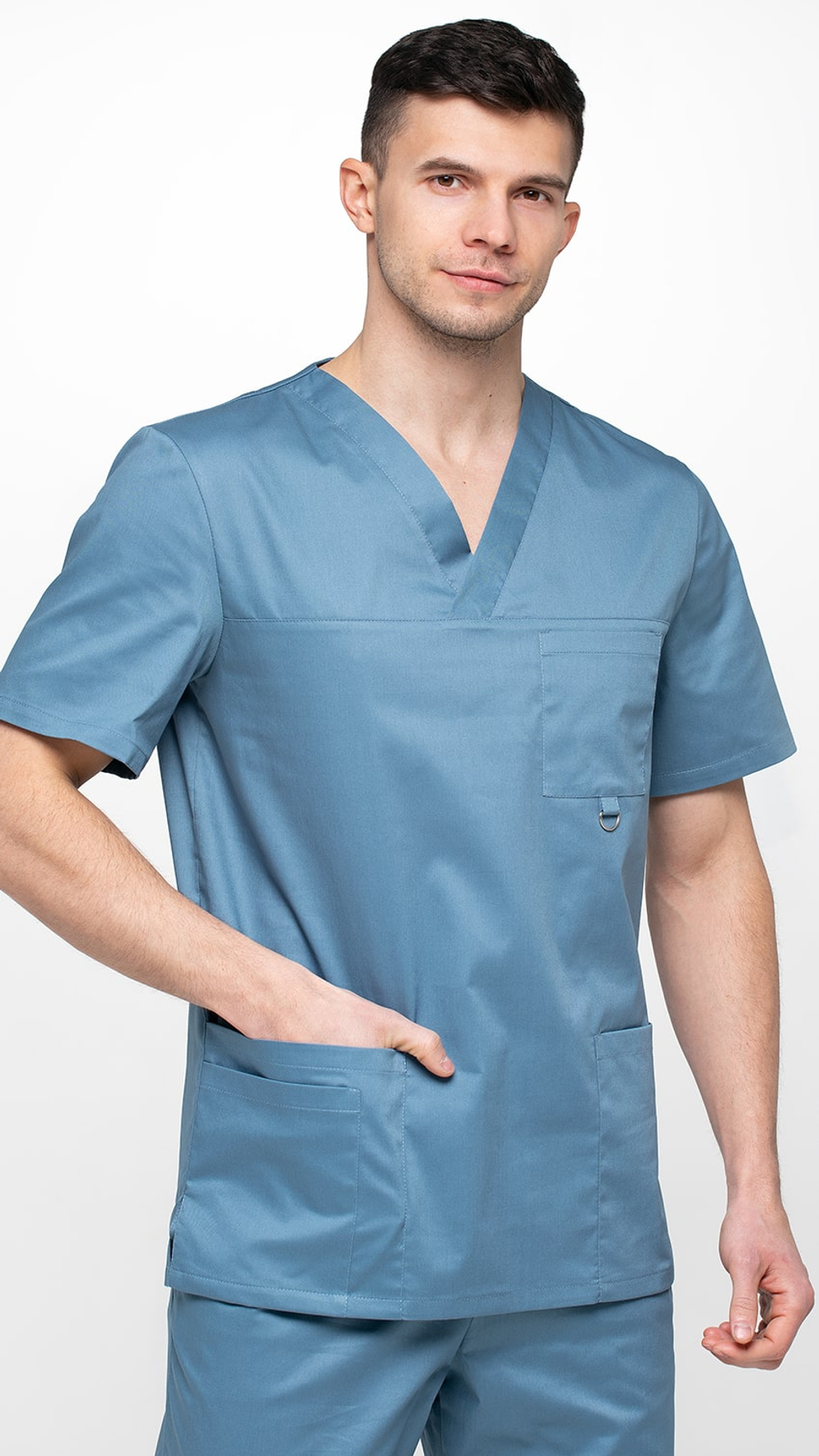 Костюм хирургический Леон №4320