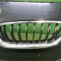 Бампер передний BMW 3er F30 (2015-2020) (в сборе)