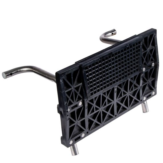 Транец для лодки Holiday