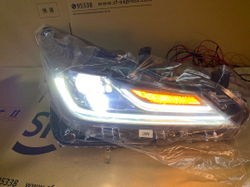 Фара LED левая/правая Toyota Corolla 2019-2020 (оригинал,)