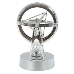 GAEM Антистресс (USB, 4xАА н/п), L11 W11 H19,5 см