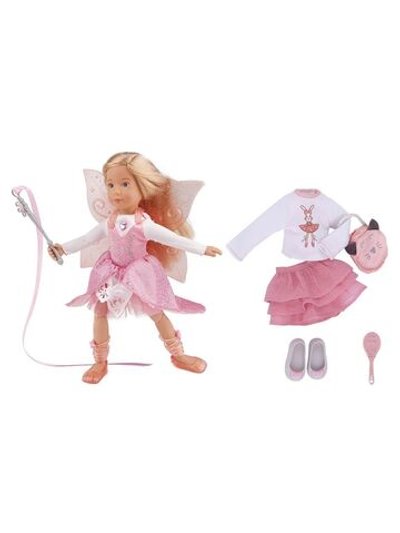 Кукла Kruselings Вера 23см с набором одежды (0126824)