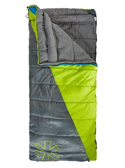 Мешок-одеяло спальный Norfin DISCOVERY COMFORT 200 R