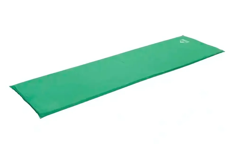 Коврик туристический самонадувающийся Mondor Easy, 180*50*2.5 см Bestway (68058)