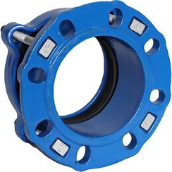 Узел соединительный ПФРК Ду200 (218-235)