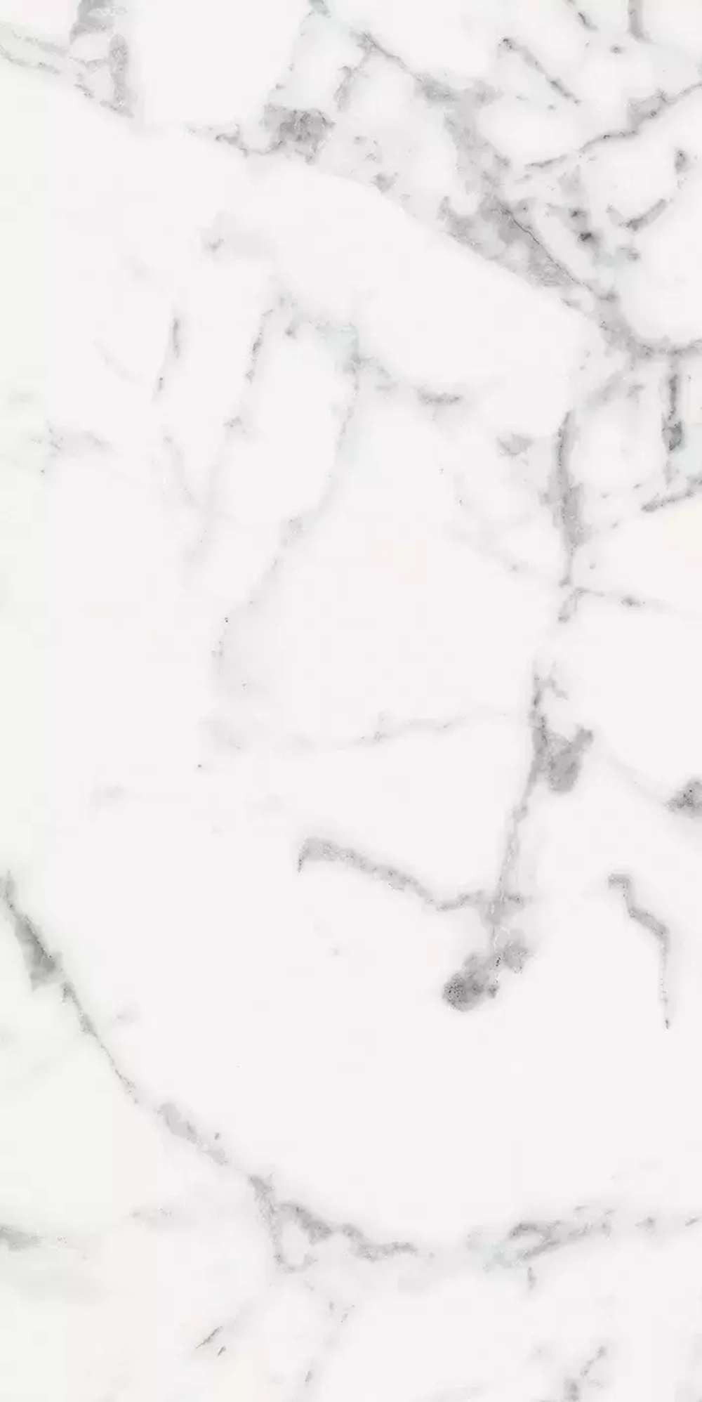 Керамогранит Les Origines de REX Blanc Glossy 6mm R