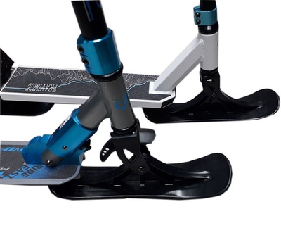 Лыжи для самокатов трюковых и дорожных TechTeam