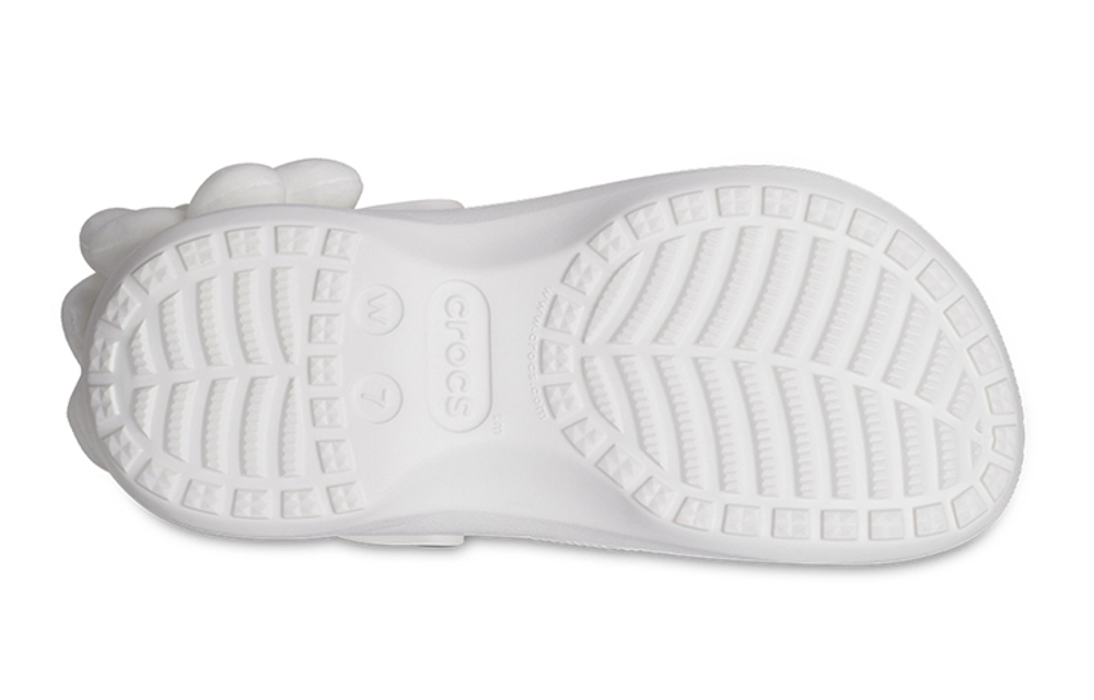 Crocs (Женская размерная сетка)