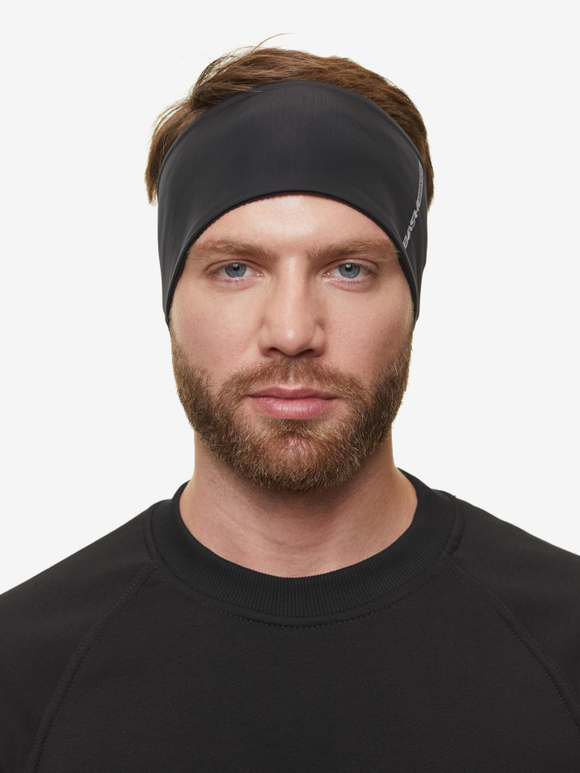 ПОЛОСКА НАЛОБНАЯ BASK GRID HEADBAND