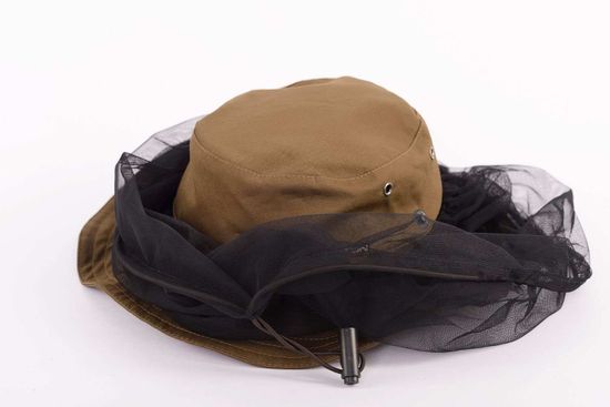 Панама "Tritongear" (корич)