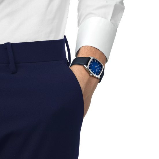 Tissot T159.909.16.043.00 швейцарские часы