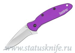 Нож Kershaw 1620PUR Scallionфотография - 1