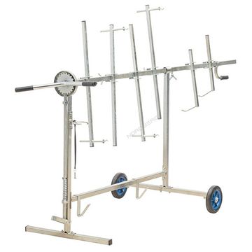 Стойки для покраски