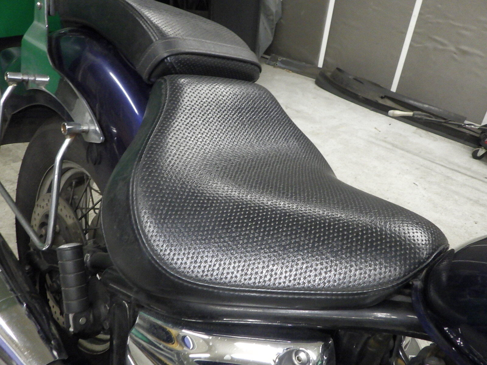 Yamaha Dragstar XVS1100 , 2010