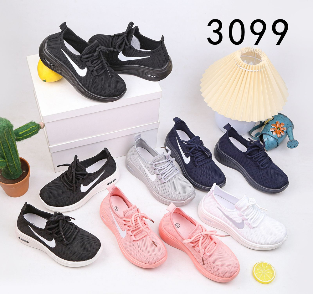 Кеды по 10 пар (31-36)р. / 3099