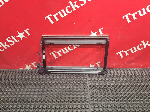 Шторка люка 2019г.