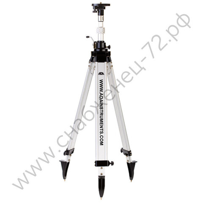 Штатив телескопический с резьбой 5/8 дюйма ADA Elevation 30 (300см)