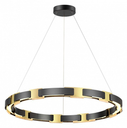 Подвесной светильник Odeon Light 4991/80L