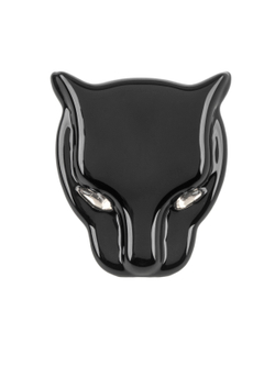 Брошь Puma Platina