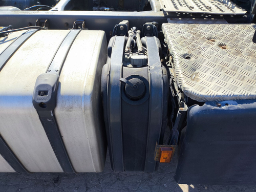 Бак AdBlue в сборе 120L