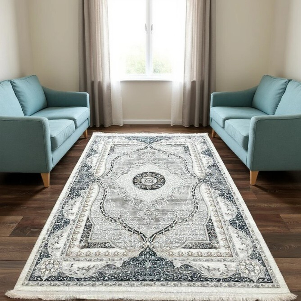 Deco 10137A NAVY Прямой