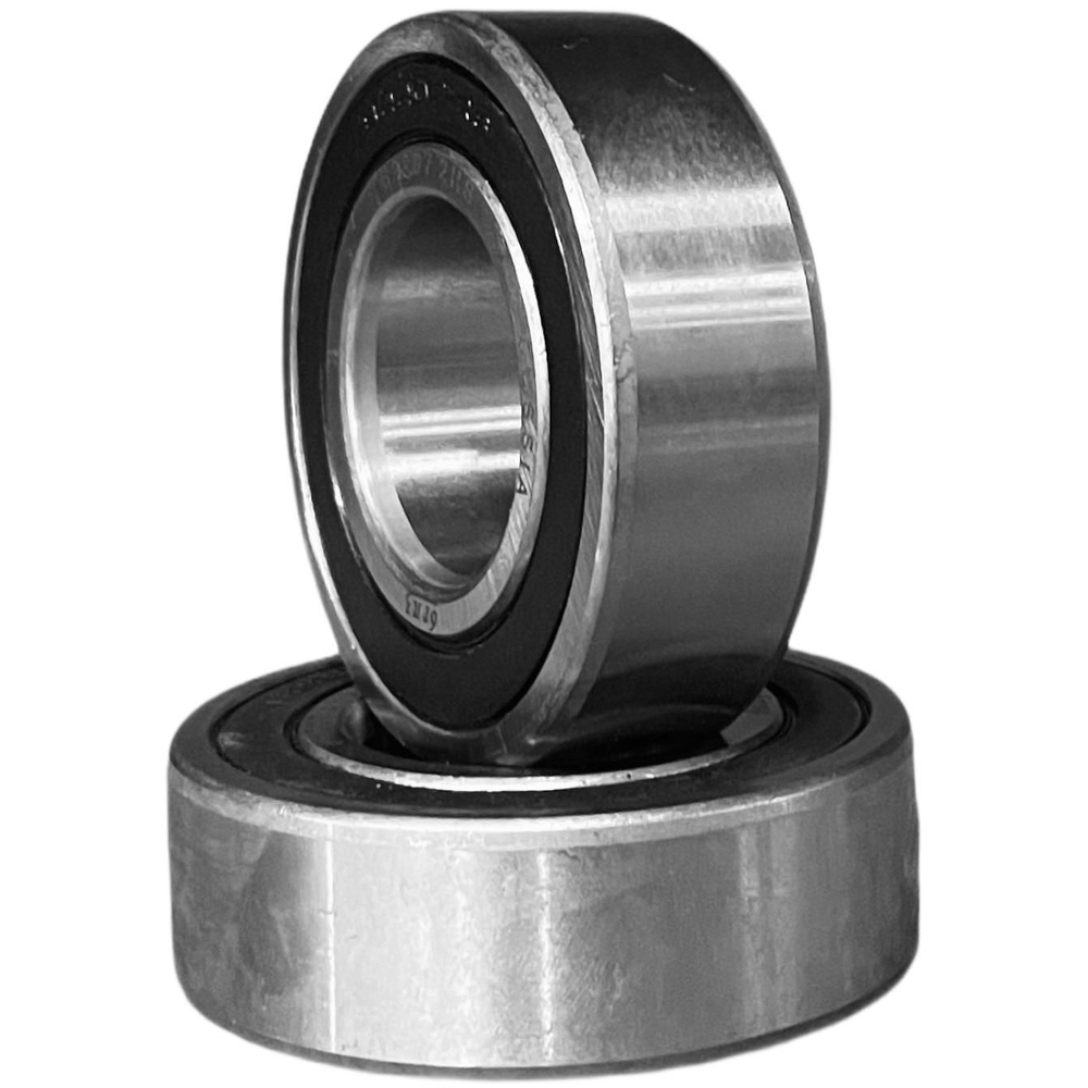 Подшипник 62207