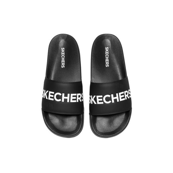 Skechers Side Lines 'Black'