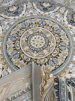 Ковер Fili 1200 G390 FI Прямоугольник