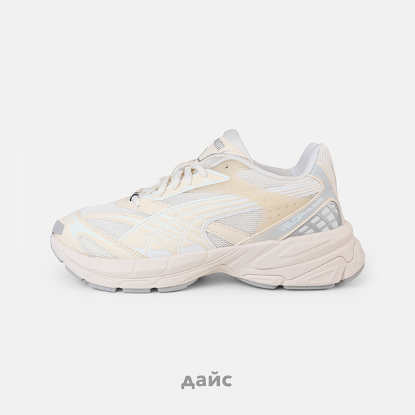 Кроссовки Puma Velophasis Always On артикул:395908-04 - купить в магазине Дайс