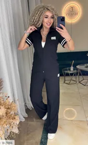 Костюм II-7086 Фабрика Моды