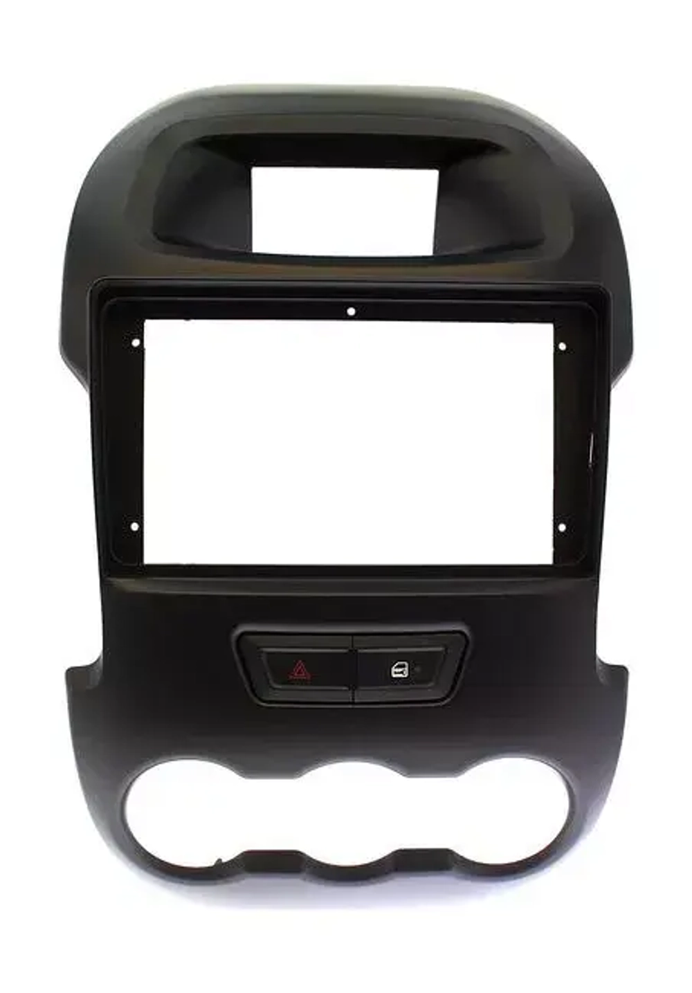 Магнитола для Ford Ranger 2011-2015 - Vaycar VA17-0245 на Android 13, 8-ядер, 2Гб-32Гб, 4G SIM-слот