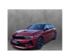 Opel Astra L 1.6 Turbo Plug-in Hybrid GS Line