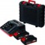 Дрель-шуруповерт аккумуляторная EINHELL PXC TE-CD 18-2 Li Kit (2x1,5Ah) 4513830