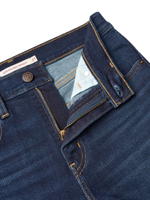 Женские прямые джинсы с завышенной талией Levi's 724 High Rise Straight 18883-0375