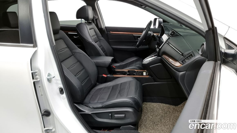Honda CR-V 5 Generation 2.0 Hybrid Touring 4WD (03.2022)