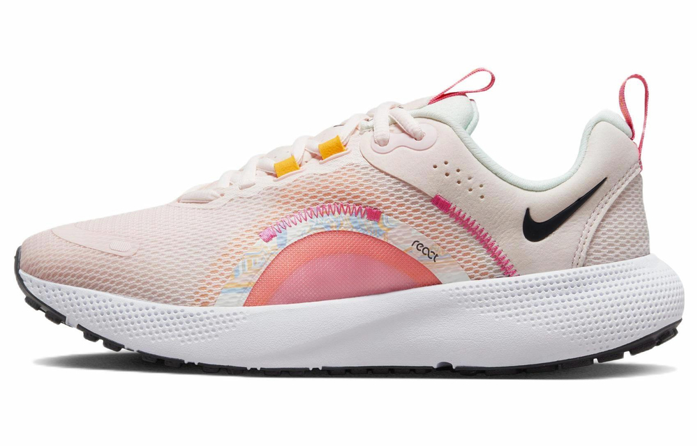 Кроссовки Nike React Escape Rn 2 Prm (Женская размерная сетка)